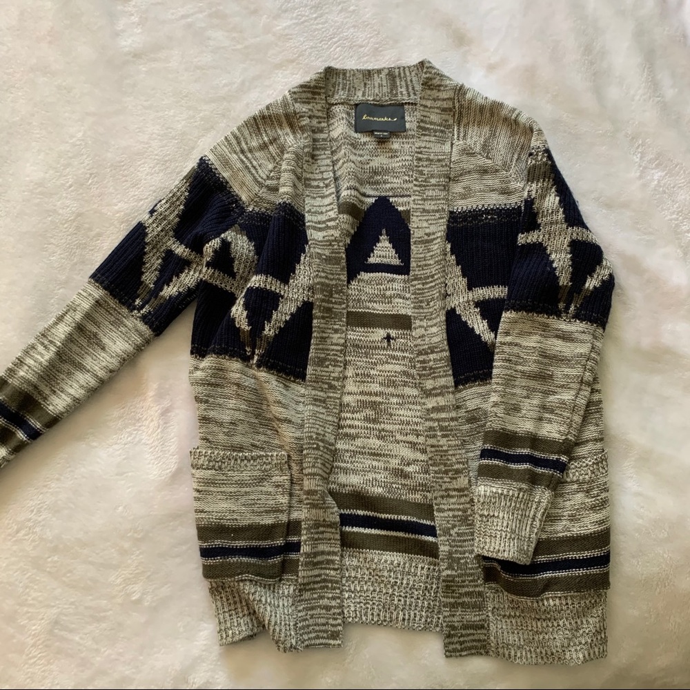 TJ maxx cardigan